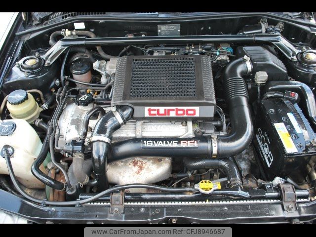 1993 Toyota Starlet EP82 - Car Price $11,655 1993 Toyota Starlet EP82 - Car Price $11,655