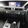 lexus gs 2012 -LEXUS 【越谷 310ち1955】--Lexus GS GRL11-6001930---LEXUS 【越谷 310ち1955】--Lexus GS GRL11-6001930- image 10