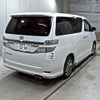 toyota vellfire 2013 CFJ1537002 image 6