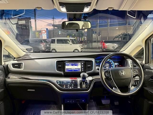honda odyssey 2016 CFJ1823208 image 2