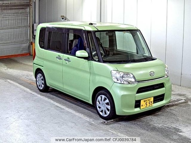 daihatsu tanto 2014 -DAIHATSU 【高知 582め555】--Tanto LA600S-0046839---DAIHATSU 【高知 582め555】--Tanto LA600S-0046839- image 1