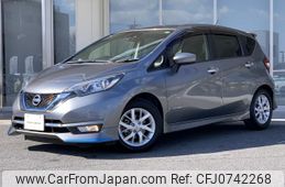 nissan note 2017 quick_quick_DAA-HE12_HE12-029267