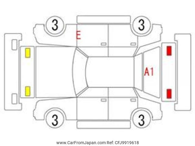 mercedes-benz gla-class 2014 -MERCEDES-BENZ--Benz GLA DBA-156946--WDC1569462J025335---MERCEDES-BENZ--Benz GLA DBA-156946--WDC1569462J025335- image 2