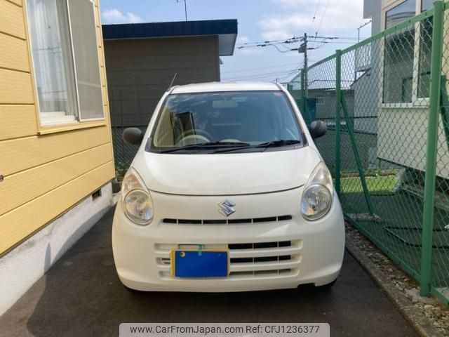 suzuki alto-van 2011 -SUZUKI--Alto Van HBD-HA25V--HA25V-726192---SUZUKI--Alto Van HBD-HA25V--HA25V-726192- image 1