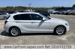 bmw 1-series 2015 NIKYO_SQ80591