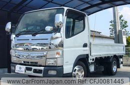 mitsubishi-fuso canter 2019 GOO_NET_EXCHANGE_0804665A30240805W003