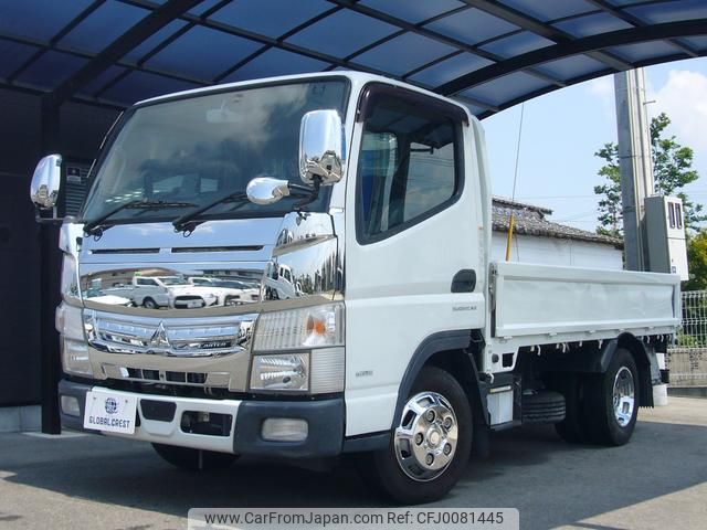 mitsubishi-fuso canter 2019 GOO_NET_EXCHANGE_0804665A30240805W003 image 1