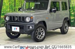 suzuki jimny 2024 CFJ1665835