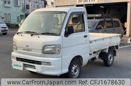 daihatsu hijet-truck 2000 CFJ1678630