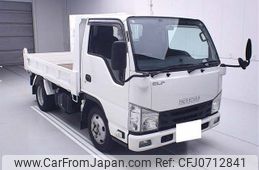 isuzu elf-truck 2019 -ISUZU 【三重 400ﾈ2645】--Elf NJR85AD-7072127---ISUZU 【三重 400ﾈ2645】--Elf NJR85AD-7072127-