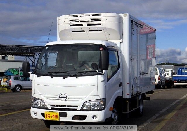 hino dutro 2017 N9024090085F-90 image 2