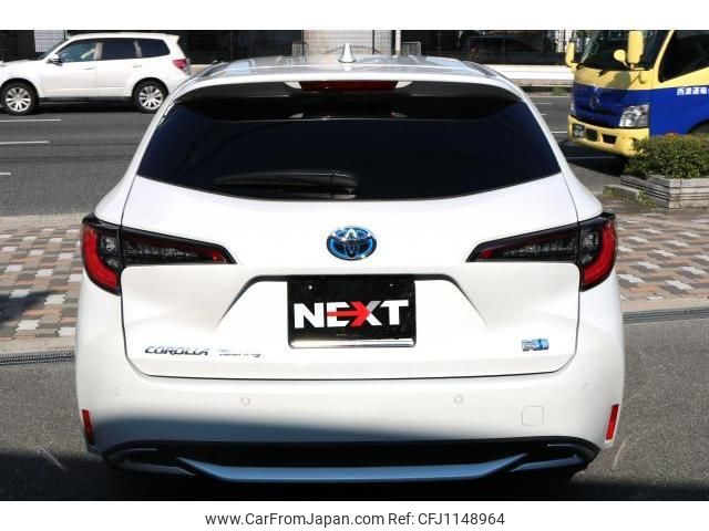 toyota corolla-touring-wagon 2023 quick_quick_6AA-ZWE219W_ZWE219-0028847 image 2
