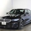 bmw 3-series 2024 -BMW--BMW 3 Series 3DA-5V20--WBA40FU0108F01***---BMW--BMW 3 Series 3DA-5V20--WBA40FU0108F01***- image 8