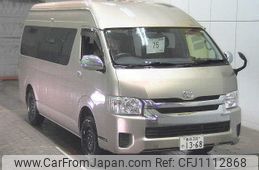 toyota hiace-wagon 2016 -TOYOTA 【青森 300ﾜ1368】--Hiace Wagon TRH229W-0009362---TOYOTA 【青森 300ﾜ1368】--Hiace Wagon TRH229W-0009362-