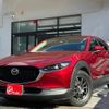 mazda cx-3 2020 quick_quick_DM8P_DM8P-107261 image 2