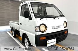 suzuki carry-truck 1994 Mitsuicoltd_SZCT351570R0612