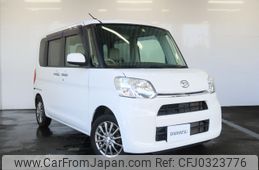 daihatsu tanto 2016 -DAIHATSU--Tanto DBA-LA600S--LA600S-0358725---DAIHATSU--Tanto DBA-LA600S--LA600S-0358725-