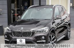 bmw x1 2018 -BMW--BMW X1 LDA-HT20--WBAHT920303F16802---BMW--BMW X1 LDA-HT20--WBAHT920303F16802-