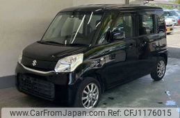 suzuki spacia 2017 -SUZUKI 【Ｐ後日 500】--Spacia MK42S--194110---SUZUKI 【Ｐ後日 500】--Spacia MK42S--194110-