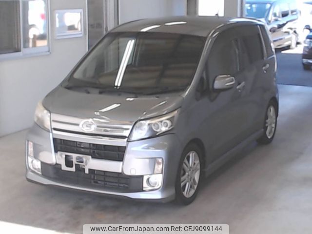 daihatsu move 2013 -DAIHATSU--Move LA100S-0259948---DAIHATSU--Move LA100S-0259948- image 1