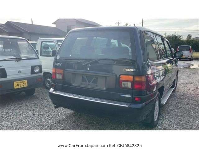 mazda mpv 1998 -MAZDA--MPV E-LV5W--LV5W-206057---MAZDA--MPV E-LV5W--LV5W-206057- image 2