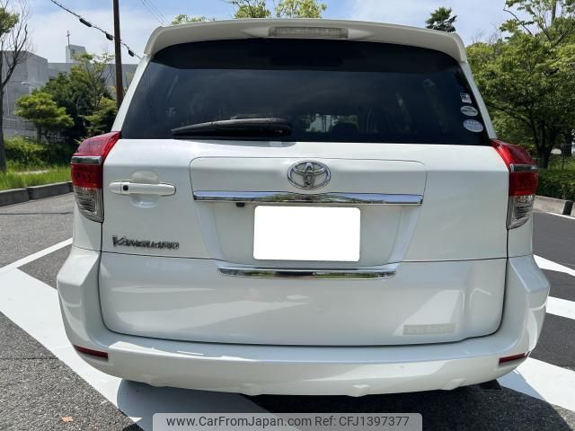 toyota vanguard 2010 quick_quick_DBA-ACA33W_ACA33-5253264 image 2