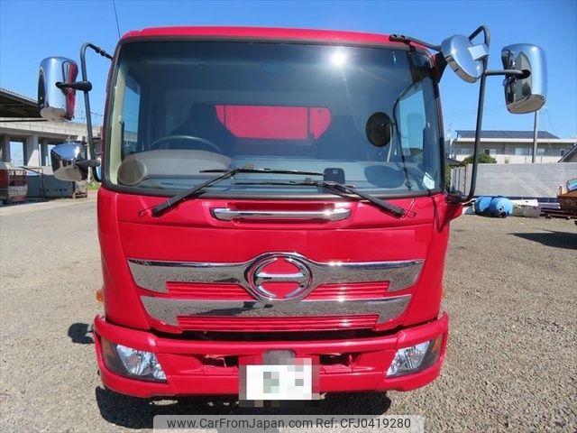 hino ranger 2019 -HINO--Hino Ranger 2KG-FC2ABA--FC2AB-101392---HINO--Hino Ranger 2KG-FC2ABA--FC2AB-101392- image 2