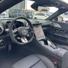 mercedes-benz sl-class 2024 quick_quick_7BA-232481C_W1K2324811F015171 image 2