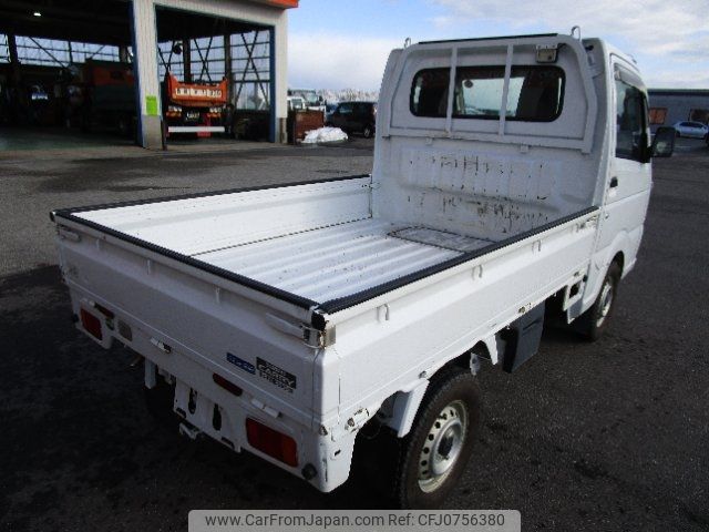 suzuki carry-truck 2017 -SUZUKI--Carry Truck DA16T--318741---SUZUKI--Carry Truck DA16T--318741- image 2