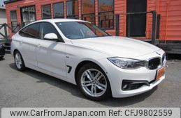 bmw 3-series 2013 quick_quick_DBA-3X20_WBA3X12080D372929
