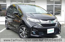 honda freed 2017 -HONDA--Freed DAA-GB7--GB7-1047290---HONDA--Freed DAA-GB7--GB7-1047290-