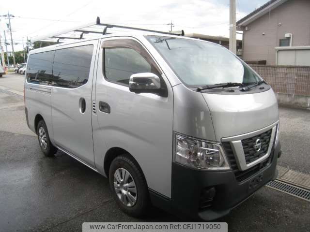 nissan caravan-van 2021 CFJ1719050 image 1