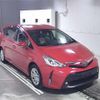 toyota prius-α 2015 -TOYOTA--Prius α ZVW41W-3396921---TOYOTA--Prius α ZVW41W-3396921- image 1