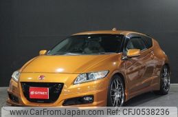 honda cr-z 2010 -HONDA--CR-Z ZF1--ZF1-1002766---HONDA--CR-Z ZF1--ZF1-1002766-