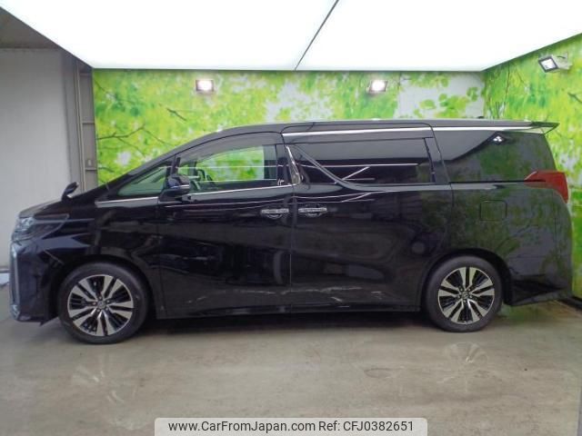 toyota alphard 2021 quick_quick_3BA-AGH30W_AGH30-0386056 image 2