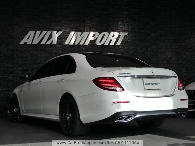 mercedes-benz e-class 2017 quick_quick_213064_WDD2130642A256286 image 2