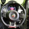 abarth 595 2018 quick_quick_ABA-31214T_ZFA3120000J893797 image 8