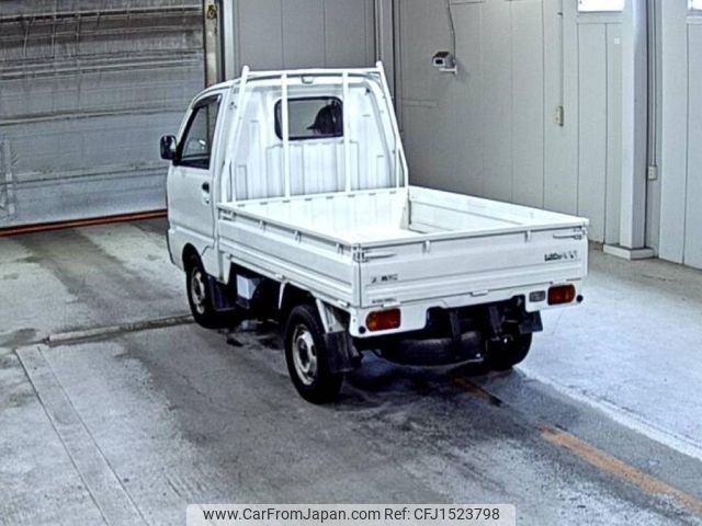 mitsubishi minicab-truck 1991 CFJ1523798 image 2
