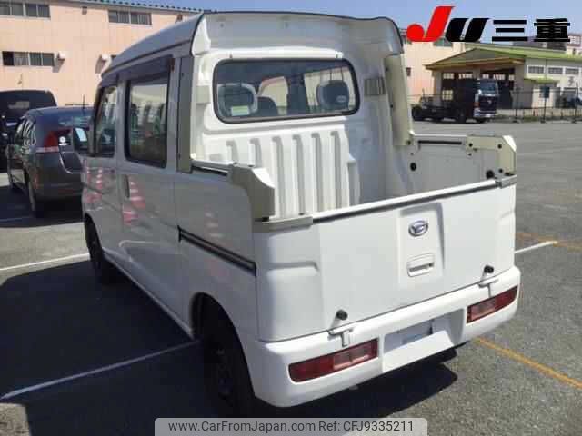 daihatsu hijet-van 2011 -DAIHATSU--Hijet Van S321W-0002289---DAIHATSU--Hijet Van S321W-0002289- image 2