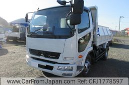 mitsubishi-fuso fighter 2025 CFJ1778597