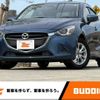 mazda demio 2017 -MAZDA--Demio DBA-DJ3FS--DJ3FS-324158---MAZDA--Demio DBA-DJ3FS--DJ3FS-324158- image 1