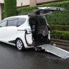 toyota sienta 2017 CFJ1804112 image 1