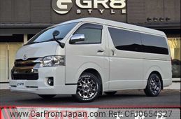 toyota regiusace-van 2019 -TOYOTA--Regius ace Van QDF-GDH211K--GDH211-1002450---TOYOTA--Regius ace Van QDF-GDH211K--GDH211-1002450-