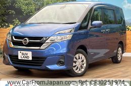 nissan serena 2016 -NISSAN--Serena DAA-GNC27--GNC27-001281---NISSAN--Serena DAA-GNC27--GNC27-001281-