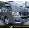 nissan nv350-caravan-van 2014 GOO_JP_700120094030240912003 image 1