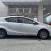 toyota aqua 2012 -TOYOTA--AQUA DAA-NHP10--NHP10-6024170---TOYOTA--AQUA DAA-NHP10--NHP10-6024170- image 11