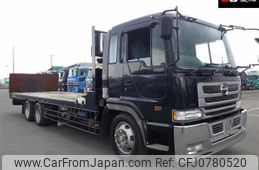 hino hino-others 2003 -HINO--Hino Truck FQ1KRHA-50015---HINO--Hino Truck FQ1KRHA-50015-