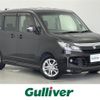 suzuki solio 2014 -SUZUKI--Solio DBA-MA15S--MA15S-680445---SUZUKI--Solio DBA-MA15S--MA15S-680445- image 1