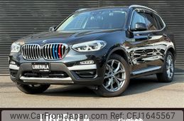 bmw x3 2019 CFJ1645567