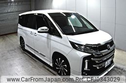 toyota noah 2022 -TOYOTA 【福山 338は5005】--Noah ZWR90W-0045426---TOYOTA 【福山 338は5005】--Noah ZWR90W-0045426-